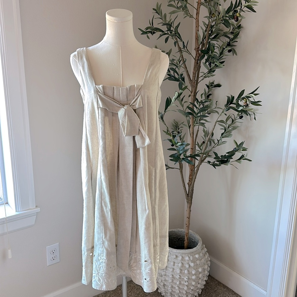S - Ranna Gill dress